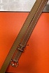Кожаный ремень Hermes (3 расцветки)