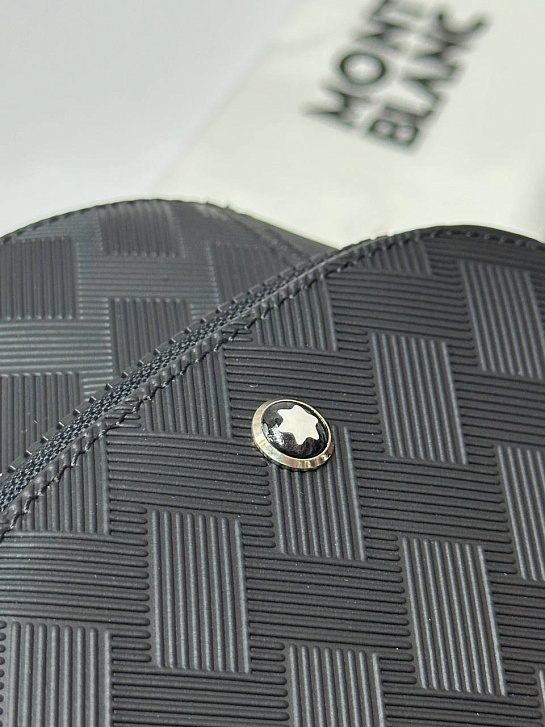 Кожаная сумка Montblanc Extreme 3.0 Sling Premium 29.5x17x6 см