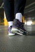 Кроссовки Nike Air Jordan 4 Retro "Canyon Purple"