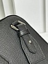 Кожаный портфель Montblanc Sartorial Premium 40x30x5 см