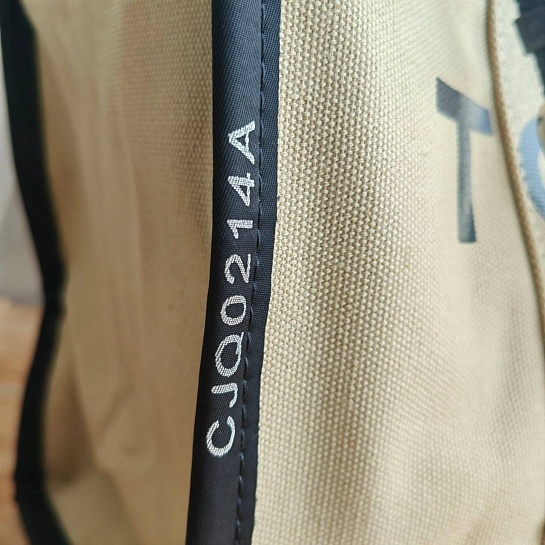 Женская сумка-тоут Marc Jacobs 40x32 см - Beige