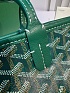 Кожаная сумка Goyard Artois premium 31x24x15 см