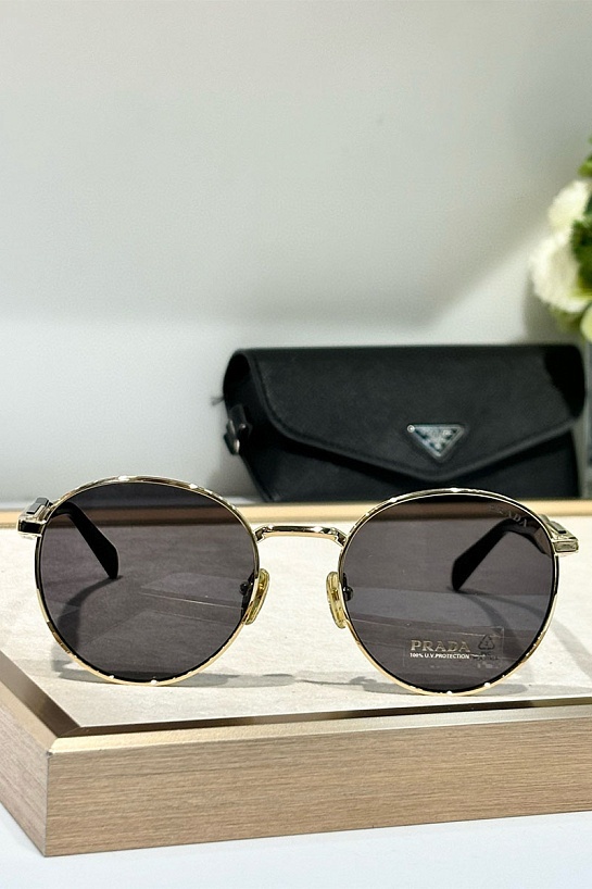 Солнцезащитные очки Prada Loden Lenses