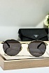 Солнцезащитные очки Prada Loden Lenses