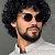 Солнцезащитные очки Ray-Ban Oval Metal - Brown