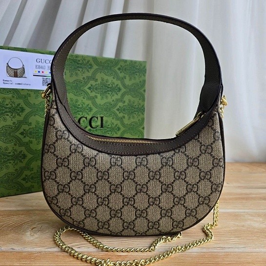 Сумка Gucci GG Ophidia Small 22x10 см