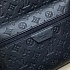 Кожаный рюкзак Louis Vuitton Discovery premium 38x29x20 см