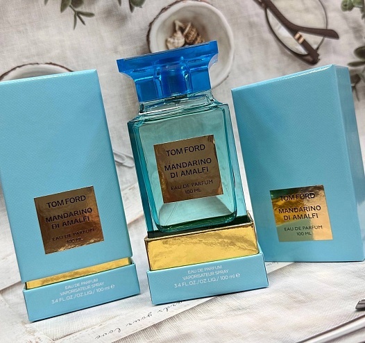 Парфюмерная вода Tom Ford Mandarino di Amalfi (100 мл)   