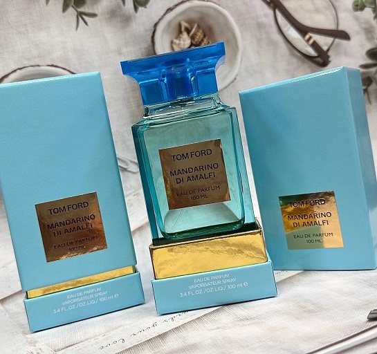 Парфюмерная вода Tom Ford Mandarino di Amalfi (100 мл)