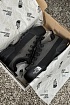 Кроссовки The North Face Glenclyffe Low Gore-Tex - Grey / Black