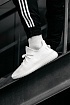 Кроссовки Adidas Yeezy Boost 350 V2 - Triple White Premium