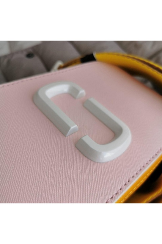 Кожаная сумка Marc Jacobs 19x11 см (2 расцветки)