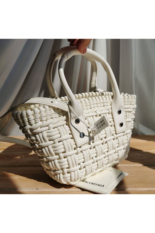 Сумка Balenciaga Bistro 26x18 см