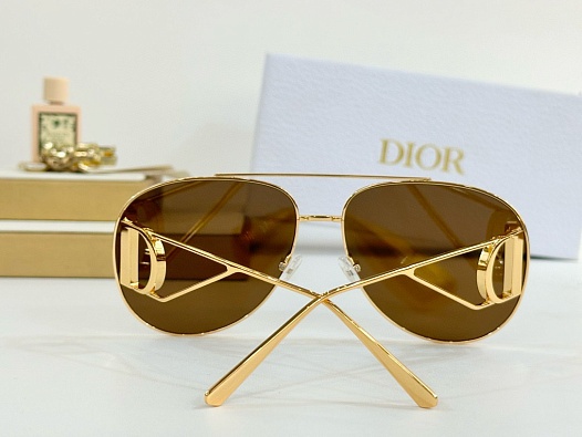 Солнцезащитные очки Dior Bobby   