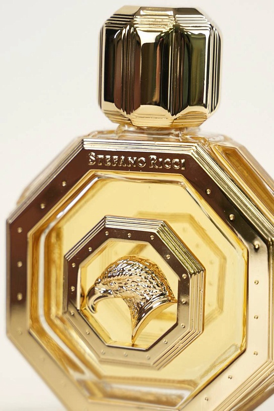 Парфюмерная вода Stefano Ricci Royal Eagle Gold (100 мл)