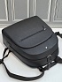 Кожаный рюкзак Montblanc Sartorial Premium 40x34x16 см