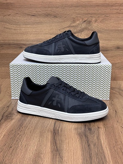 Мужские кроссовки Premiata Bonnie   