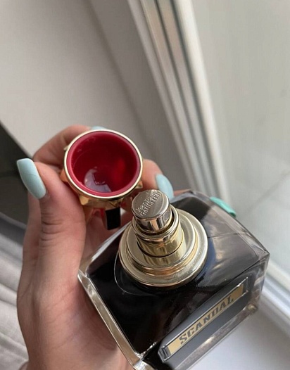 Парфюмерная вода Jean Paul Gaultier Scandal (100 мл)   