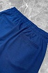 Спортивный костюм Brunello Cucinelli синего цвета