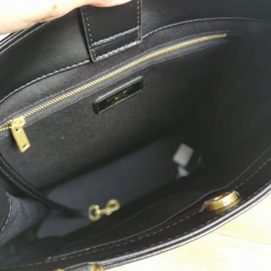 Женская сумка-тоут Yves Saint Laurent 33x24 см