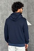 Двусторонняя кофта Gucci GG monogram - Navy