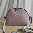 Сумка Gucci Ophidia Jumbo GG Small 24x18 см - Purple