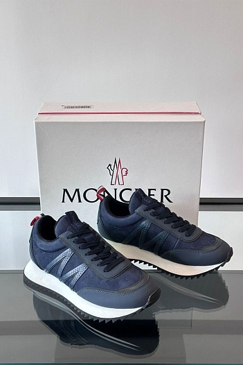 Мужские кроссовки Moncler Pacey Premium   