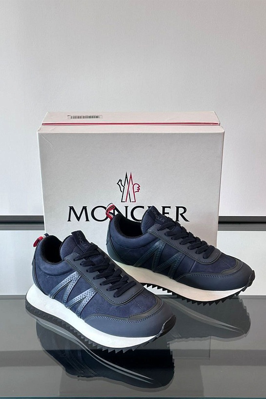Мужские кроссовки Moncler Pacey Premium