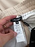 Мужские джоггеры Dolce & Gabbana Premium - Beige