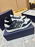 Мужские кроссовки Dior B27 Uptown - Navy / White