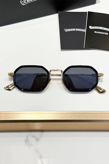Солнцезащитные очки Chrome Hearts Stylida    