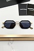 Солнцезащитные очки Chrome Hearts Stylida 