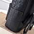 Кожаный рюкзак Bottega Veneta Premium 43x33x15 см