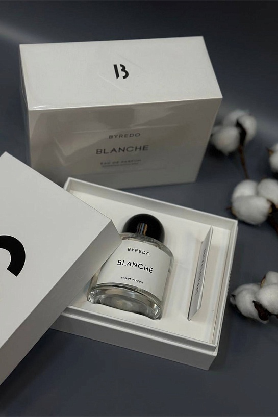 Парфюмерная вода Byredo Blanche (100 мл)