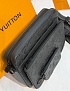 Кожаная сумка Louis Vuitton Trio premium 25x18.5x7 см