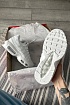 Кроссовки Nike Air Max 95 - Triple White
