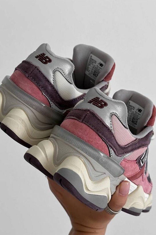 Кроссовки New Balance 9060 "Cherry Blossom"