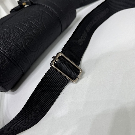 Кожаная сумка Dior Hit The Road Premium 24x18x8 см   