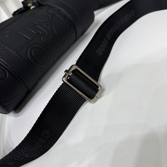 Кожаная сумка Dior Hit The Road Premium 24x18x8 см