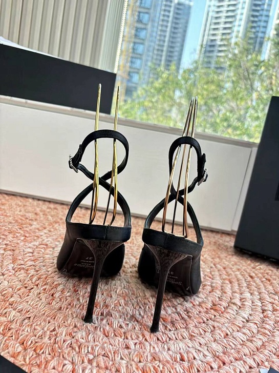 Женские туфли Yves Saint Laurent premium