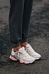 Кроссовки New Balance 9060 x Joe Freshgoods Inside Voices "Baby Shower Blue"