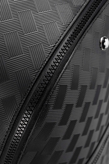 Кожаный рюкзак Montblanc Extreme 3.0 Premium 41x30x13 см   