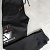 Мужские штаны Emporio Armani 7 Natural Ventus - Black