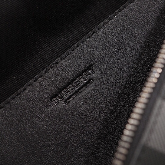 Сумка на пояс Burberry Premium 31x17x8 см