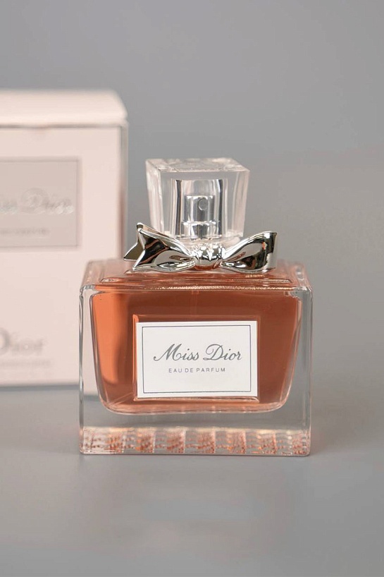 Парфюмерная вода Dior Miss Eau de Parfum (100 мл)
