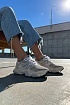 Кроссовки New Balance 9060 "Sea Salt"