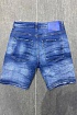 Мужские джинсовые шорты Dsquared2
