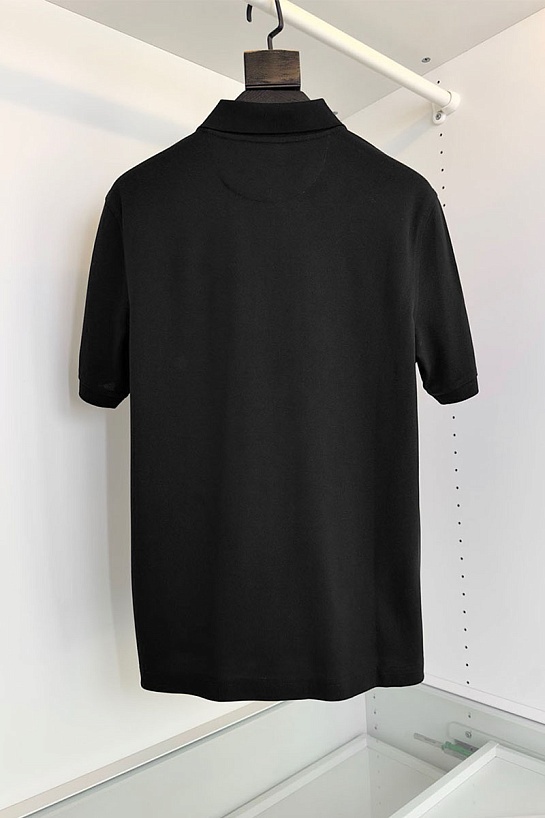 Мужское поло Brunello Cucinelli Premium