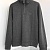 Утеплённая кофта Loro Piana zip-neck - Grey