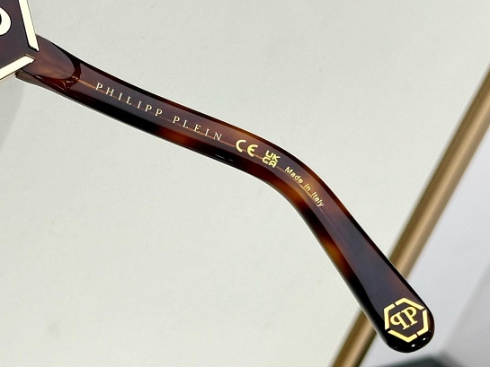 Солнцезащитные очки Philipp Plein Ego